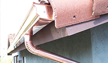 Rain Gutter Installation, Repair, Cleaning in Cuylerville, NY